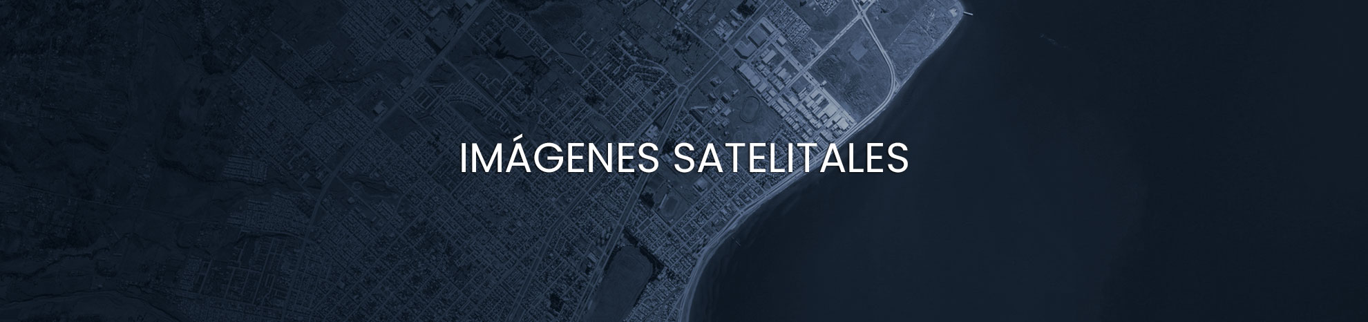 Levantamientos Batimétricos Satelitales